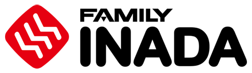 family Inada logo