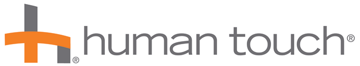 human touch logo